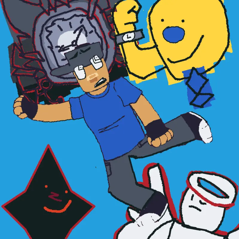 Game by @itsgreyguy