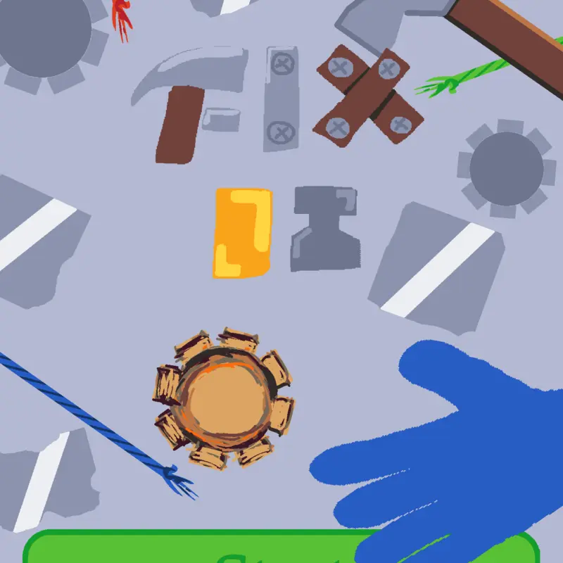 Game by @Forxonoli