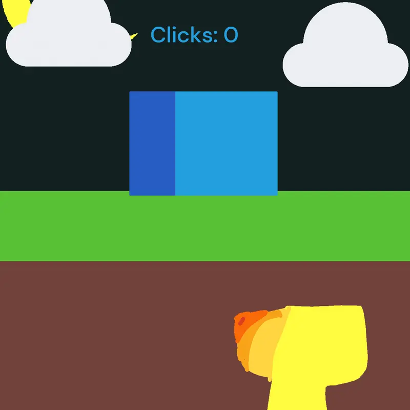 Game by @Sapphire_cube910