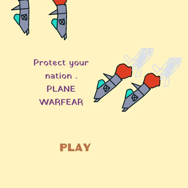 Game by @Milka_game_dev