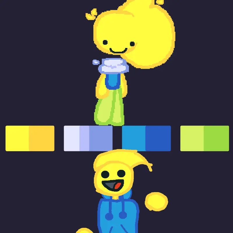 Game by @Unknownub