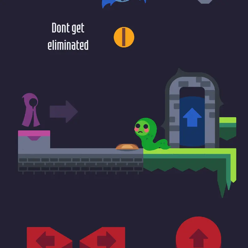 Game by @Avoba
