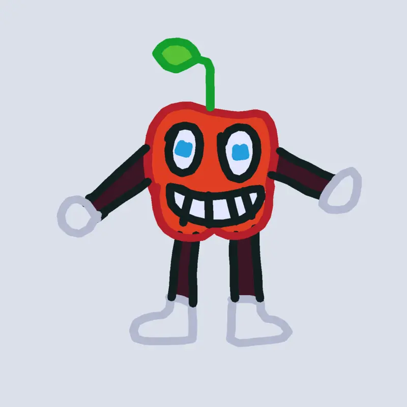 Game by @the-animation-teka
