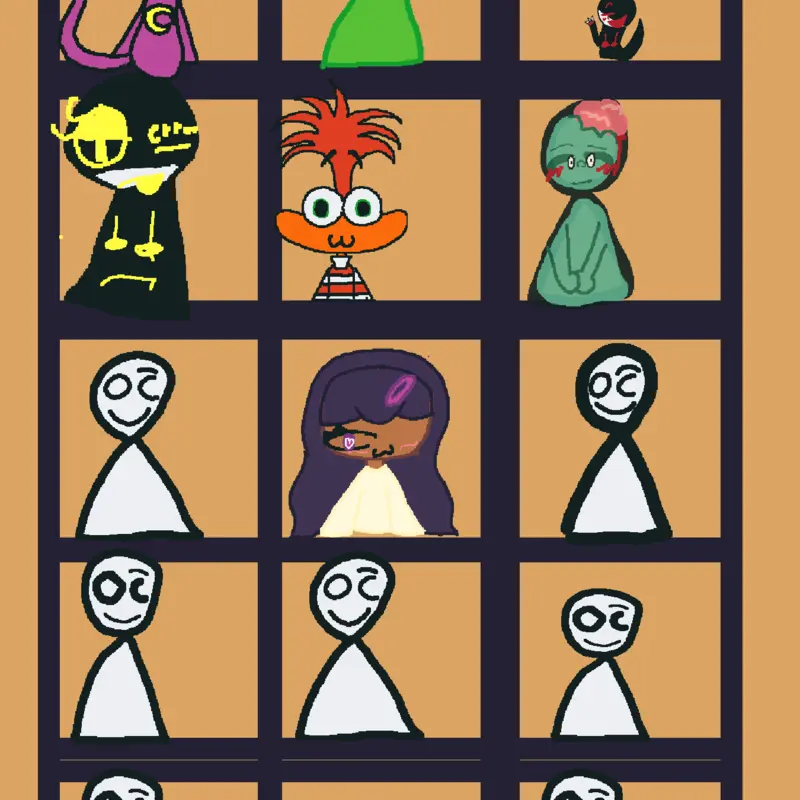 Game by @Monica267801