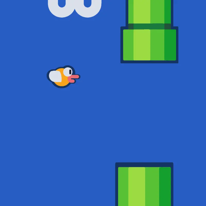 Game by @birdie528