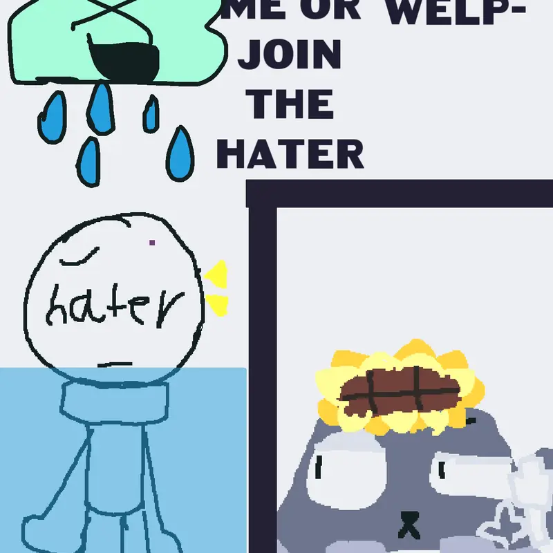 Game by @silly_artist