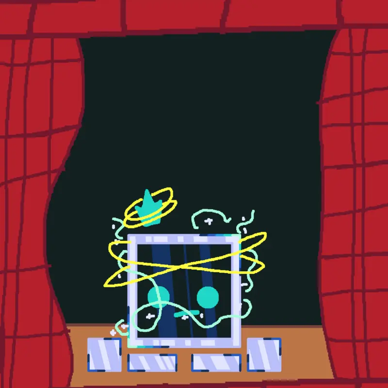 Game by @ecopbg
