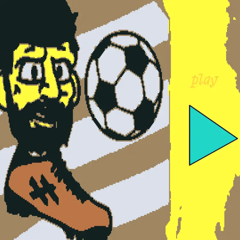 Game by @speederTheStickman