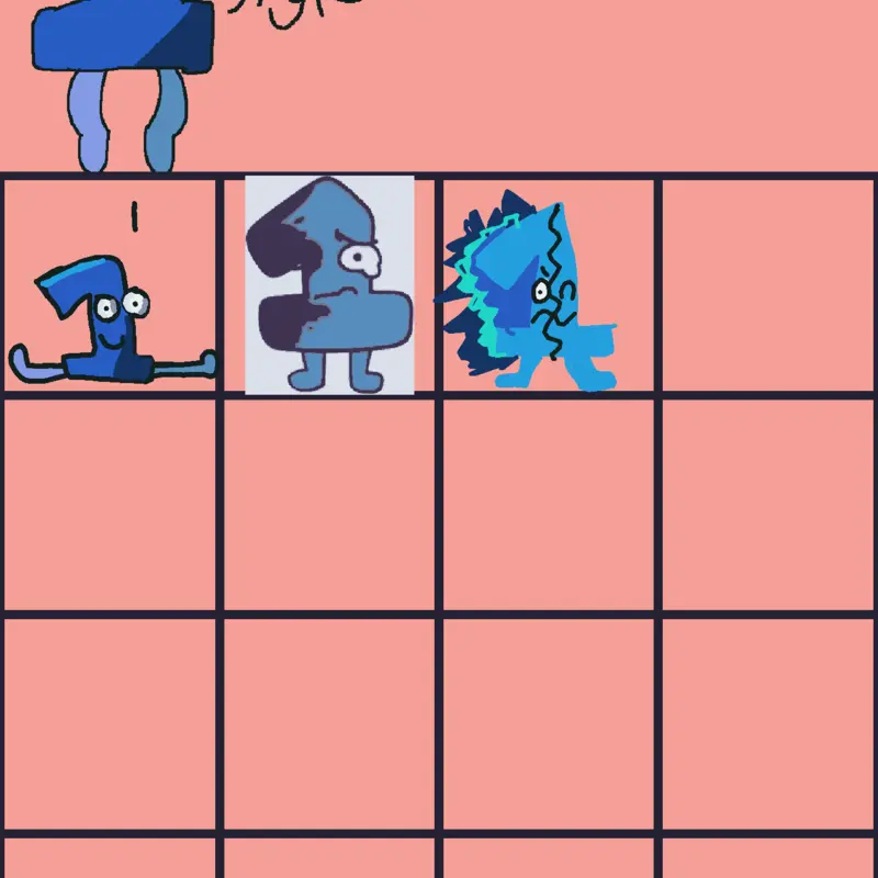 draw your own style of one (I drew one) by @onebfdidevontav12