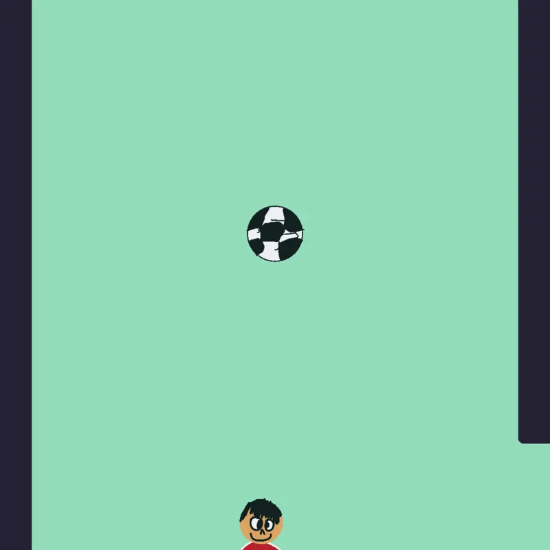 The old game is back! by @eggapp