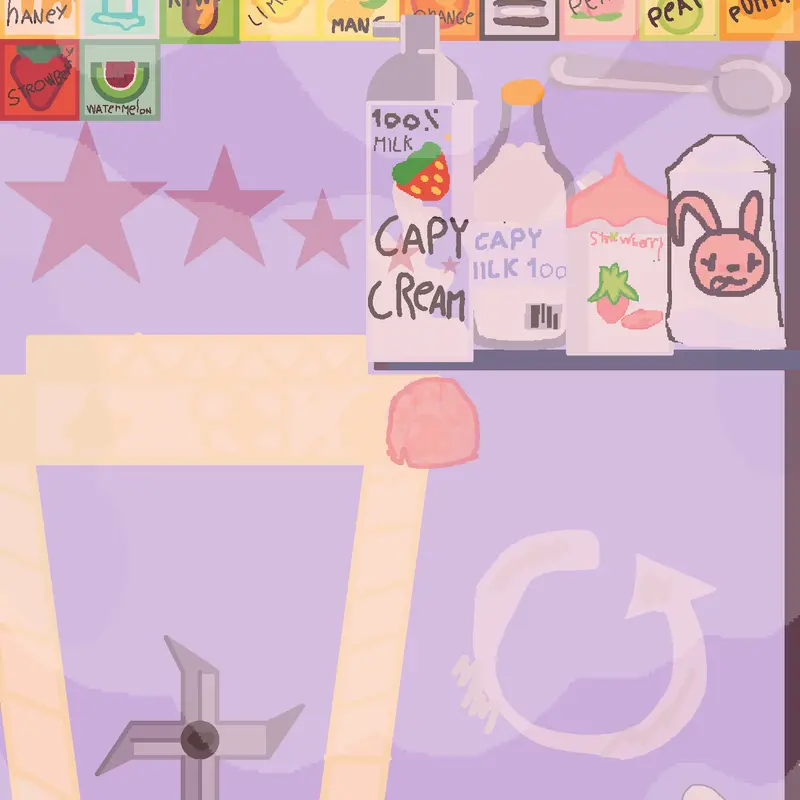 Game by @-Sean_Shenluvs-