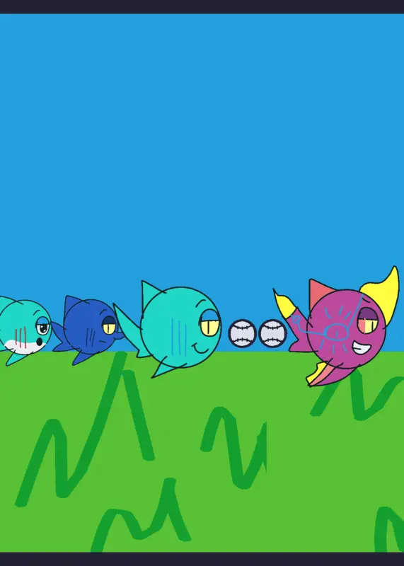 Game by @DarkMagicSharkHSW2026
