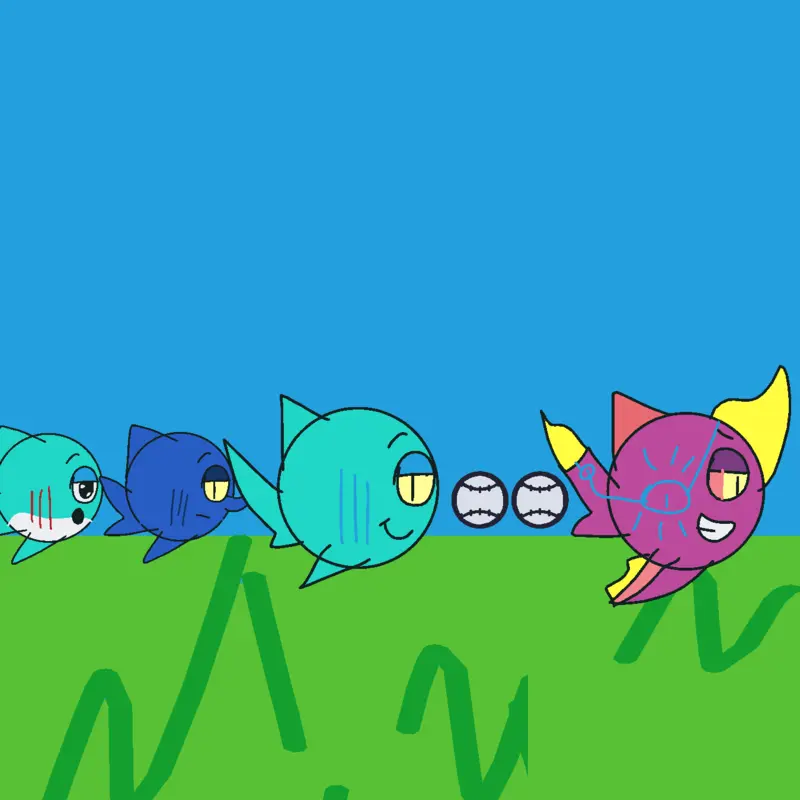 Game by @DarkMagicSharkHSW2026