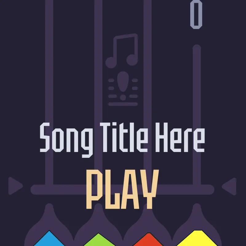 Game by @Nestir