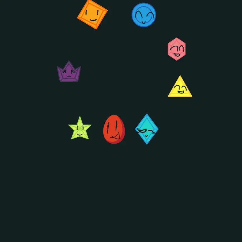 Game by @XxS34F4R1YC00K13xX