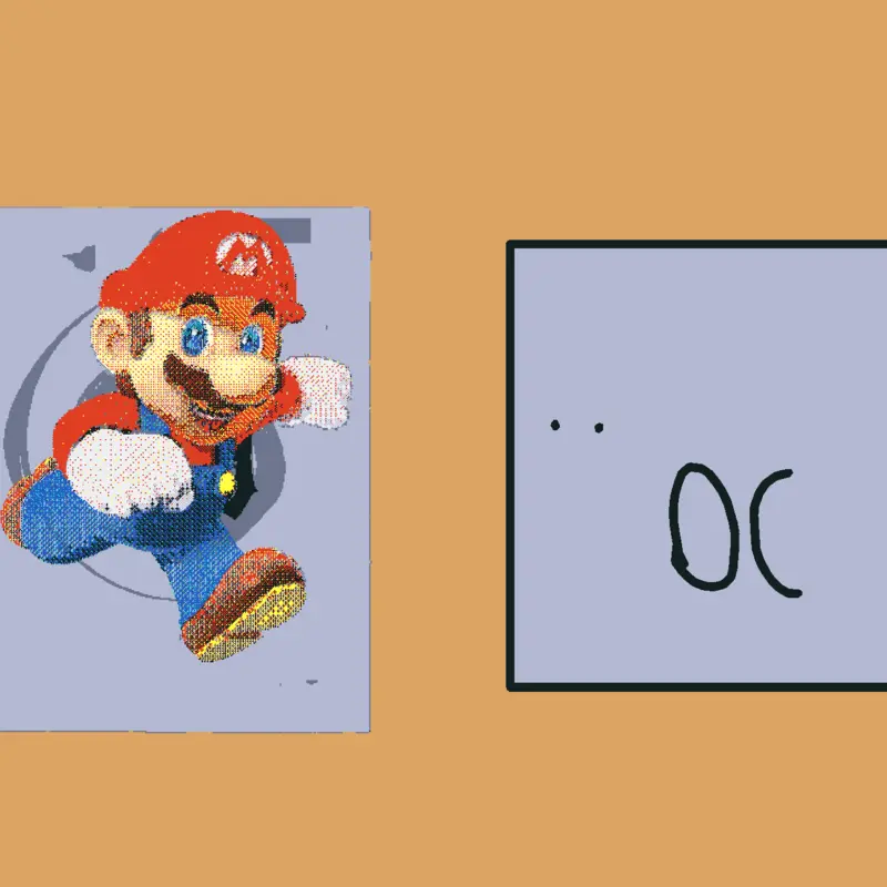 Game by @ReactionOfThisBFDI