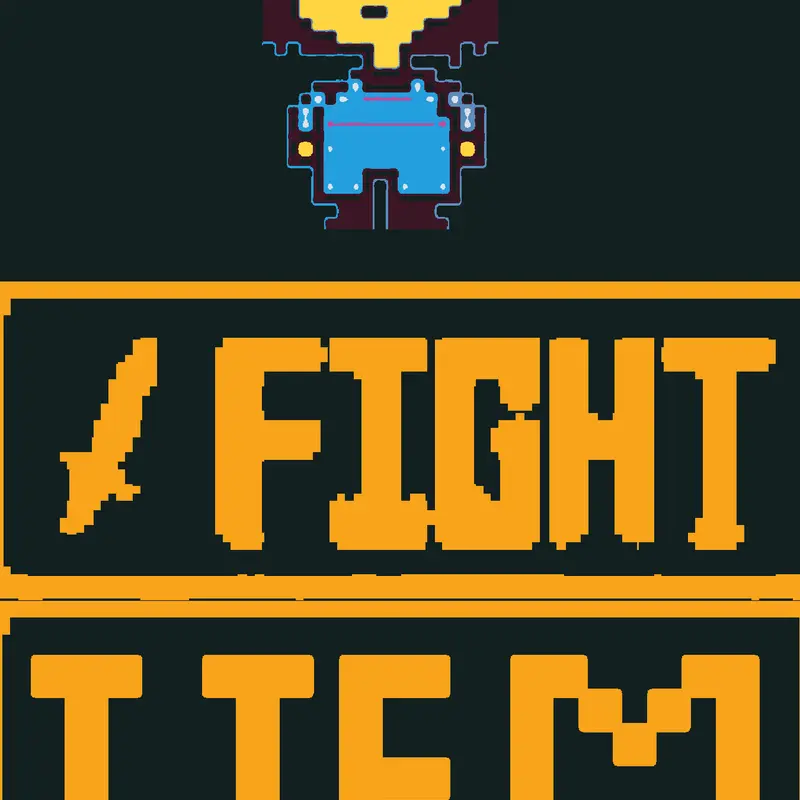 Game by @JEVIL2025