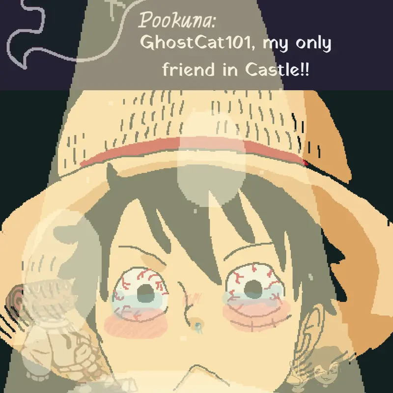 Game by @Pookuna