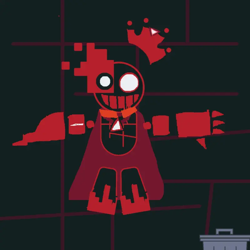 Game by @BlotTheInkBlot