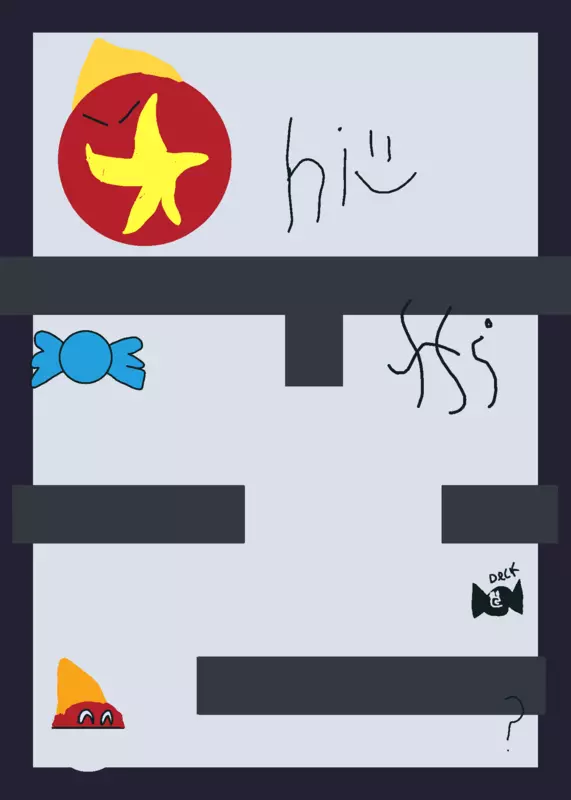 Game by @vnnice