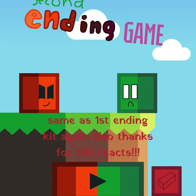 Game by @Musasarwistanii