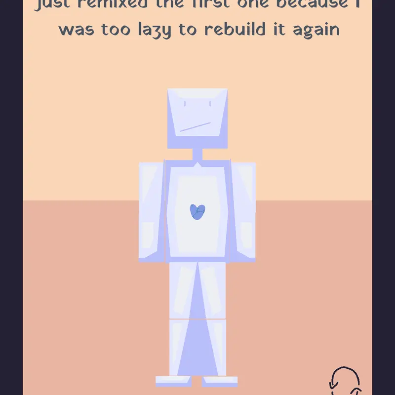 Game by @SpookyTime