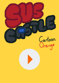 Sus Castle