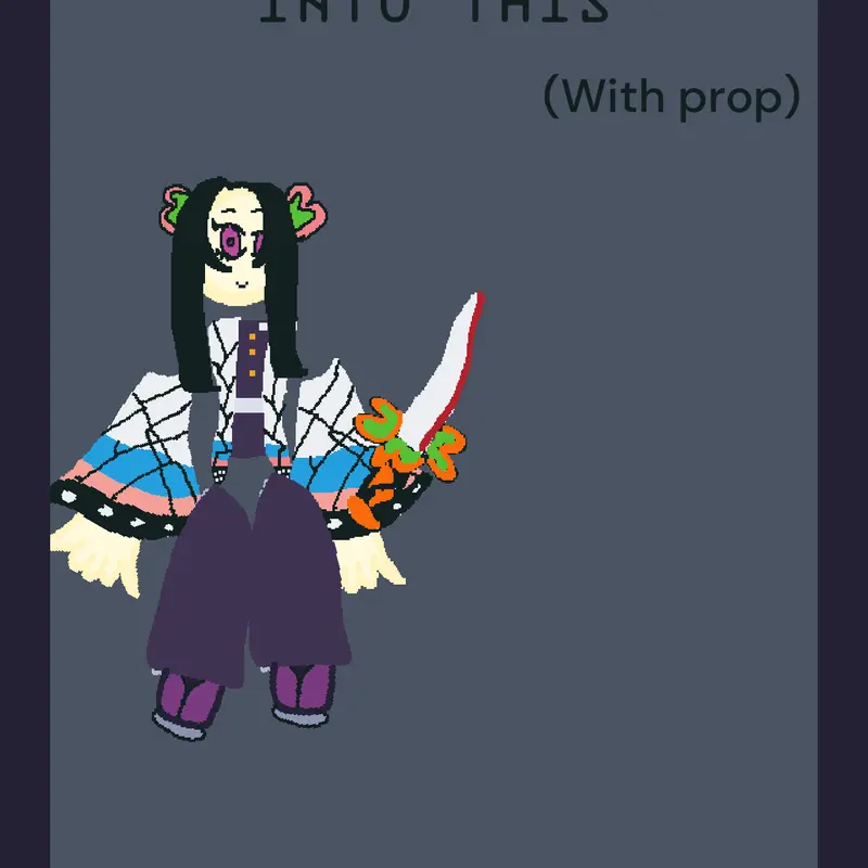 Game by @Kanae_chan