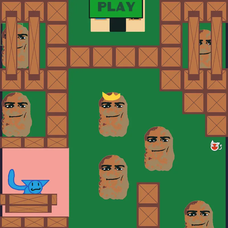 Game by @TheBlamPlush