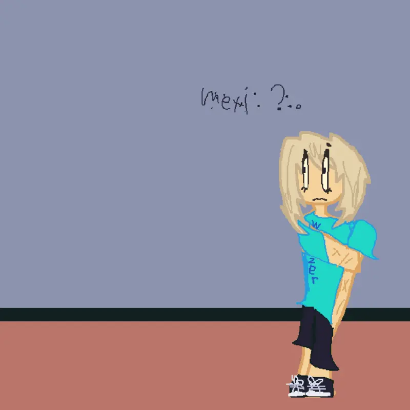 Game by @Mollyfear_fanart