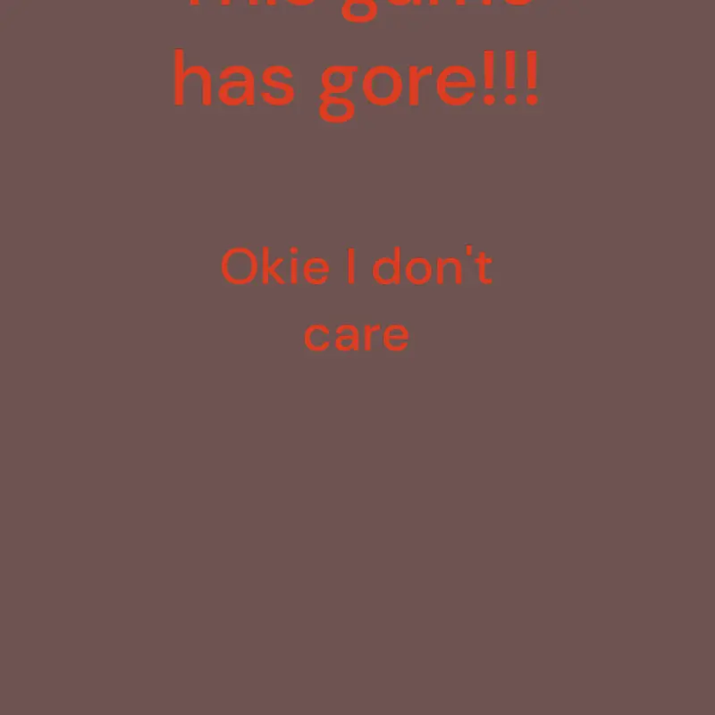 Owchie! Tw:gore by @NoZyptybites