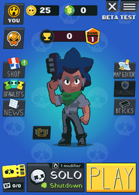 Mini Brawl