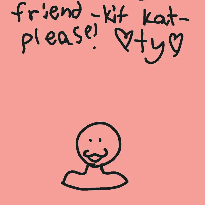 Dis mah first deck by @Libbylulu