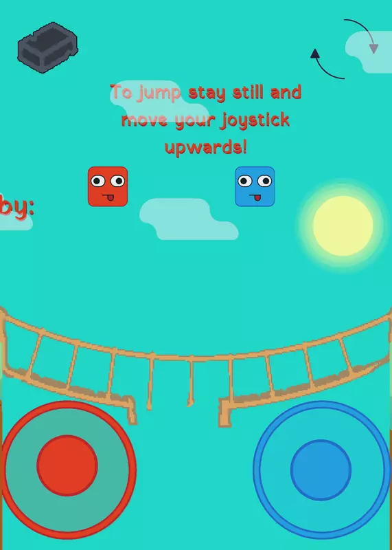 Game by @LC_