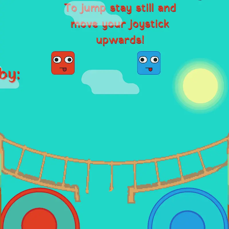 Game by @LC_
