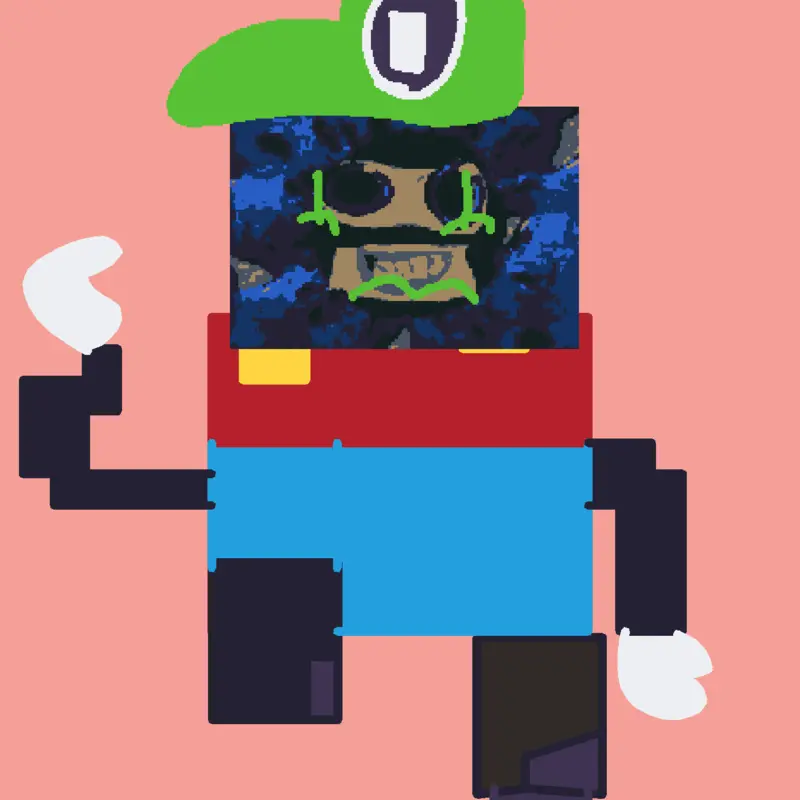 4-bit by @IngretePires