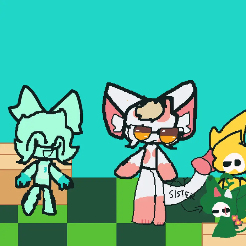 Game by @smilepupgold