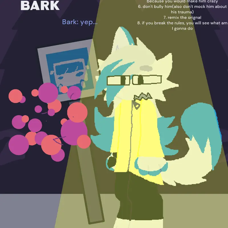 Game by @FanSkull_NoJustNeeded
