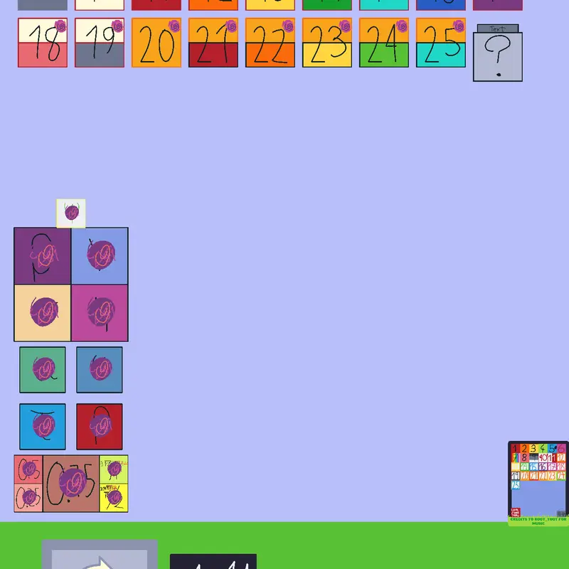 Game by @juanijose