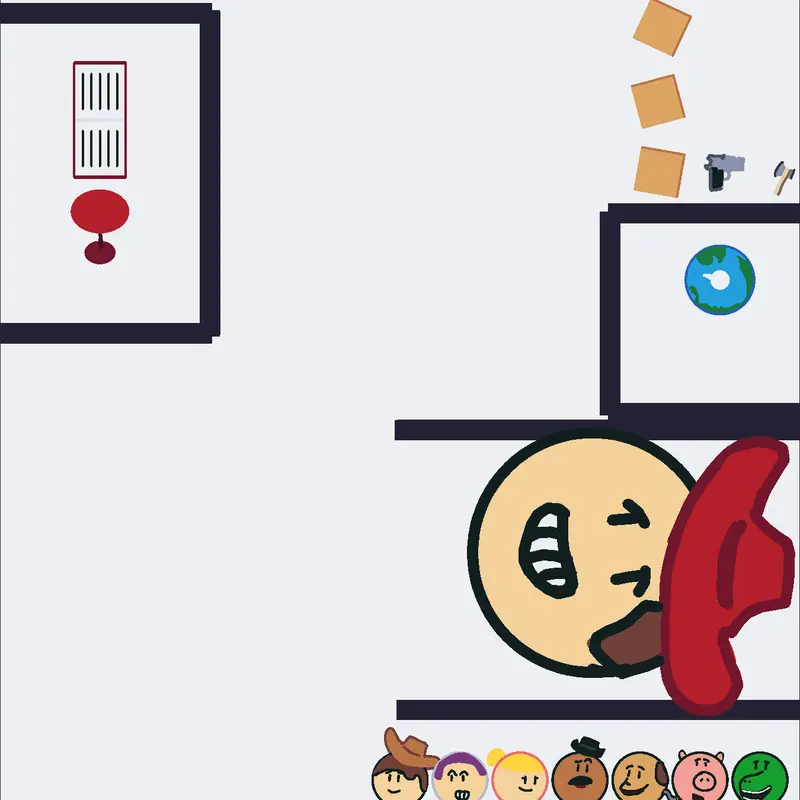 Game by @BallsUniverse
