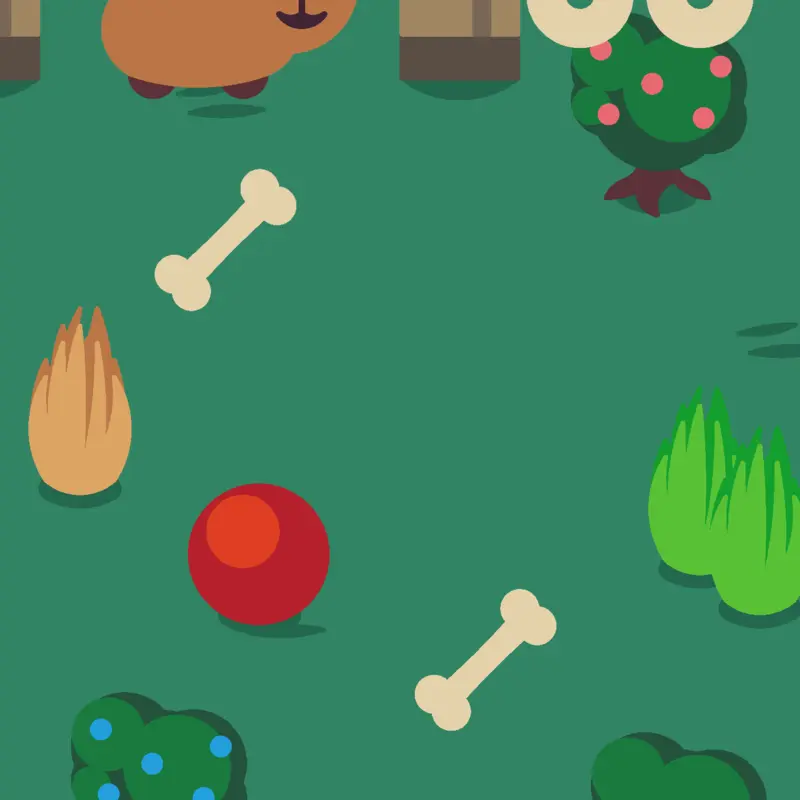 Game by @Ana_36