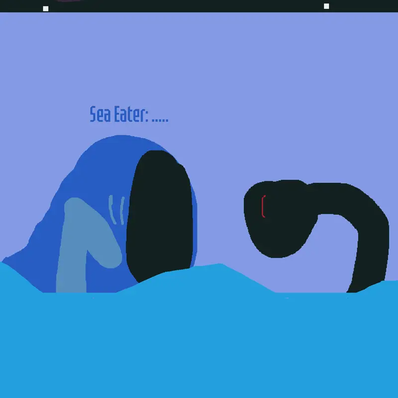 Game by @EmiliShark