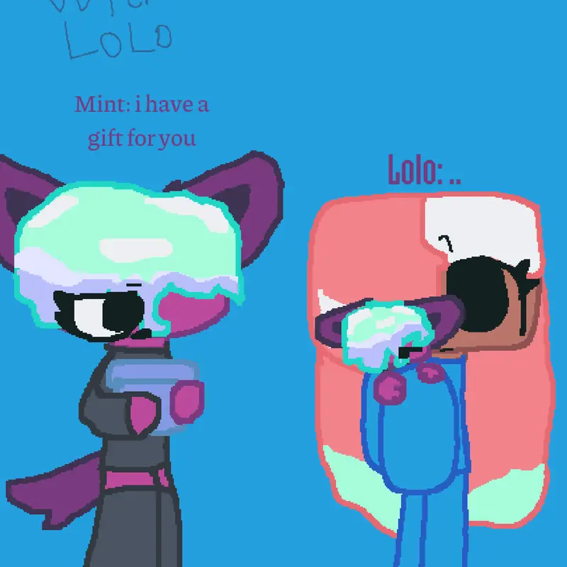 Game by @fruitcake_fankid