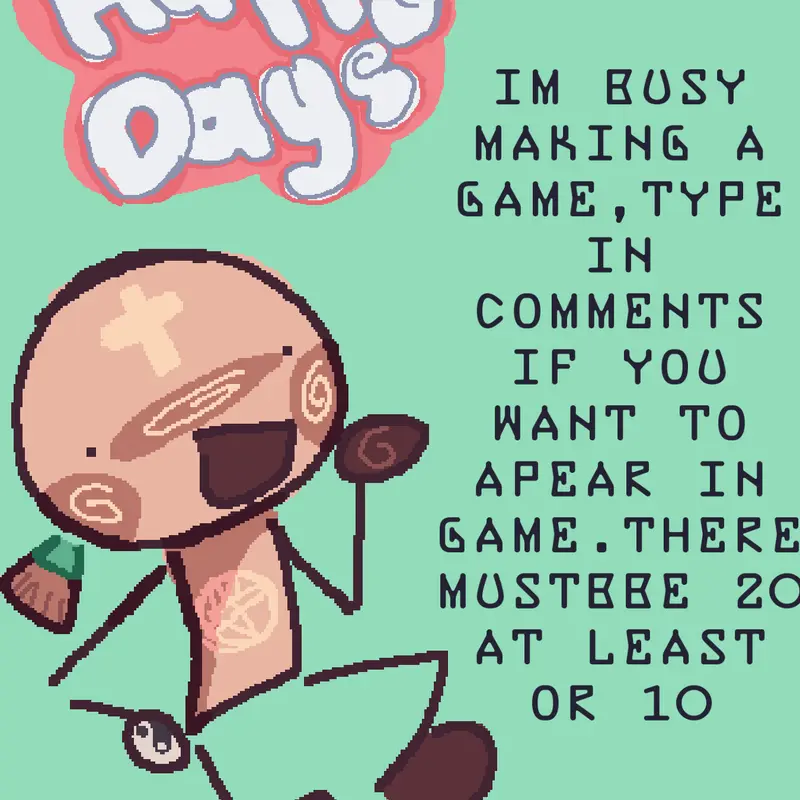 Game by @_crybaby_