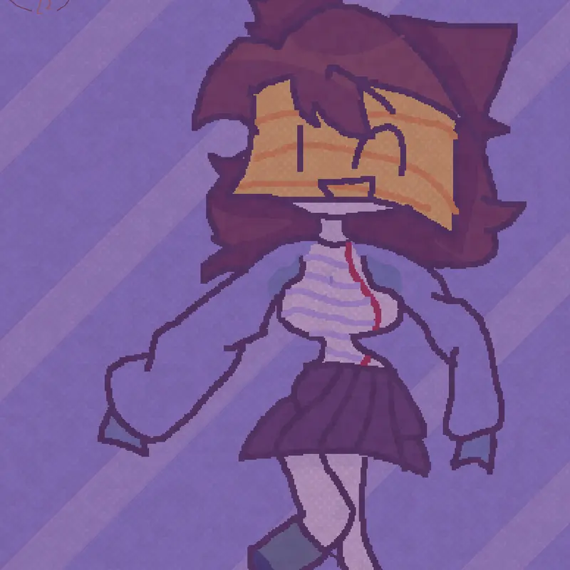 Game by @Miko-chan597