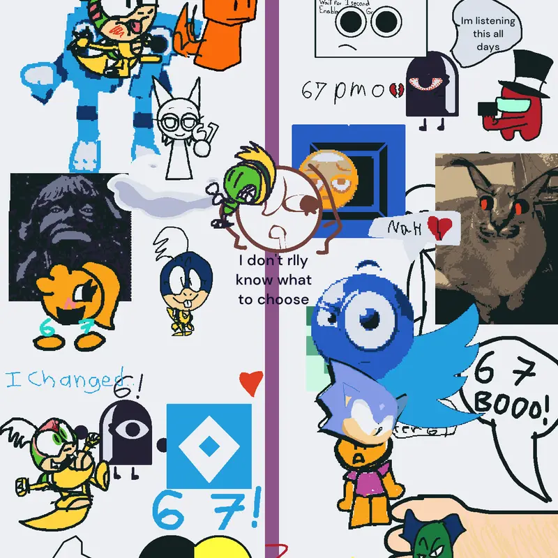 Game by @Percy-does-stuff