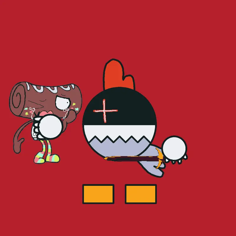 Game by @The_Beloved_Tutorialiw