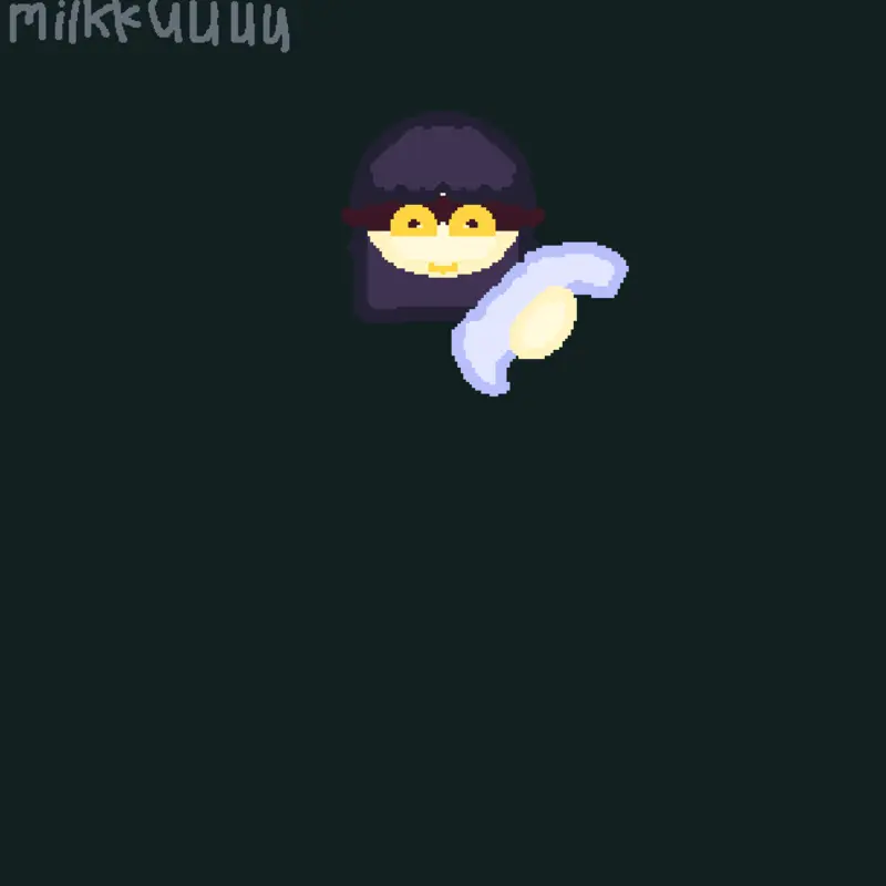 Game by @milkkuuuu_official