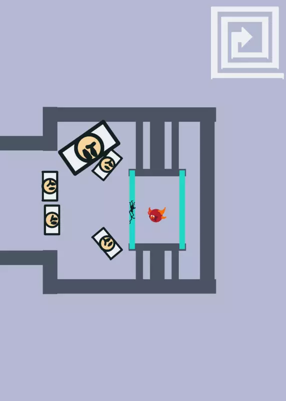 Game by @i_liketrees