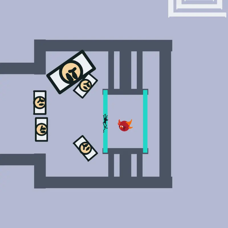 Game by @i_liketrees